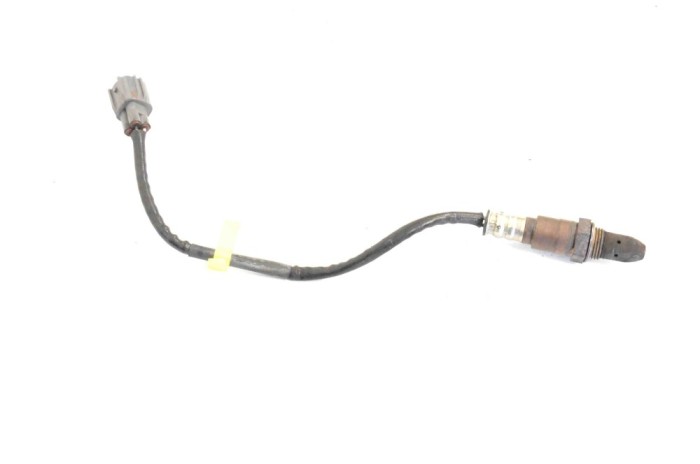Sonda lambda LEXUS NX _Z1_ 2019 OEM: 89467-48270 13589232