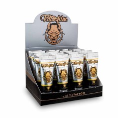 Folie Protectie Tatuaj GEL ALOE Tattoo - 15g