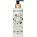 Jeanne en Provence Divine Olive lotiune de corp hranitoare cu ulei de masline 250 ml