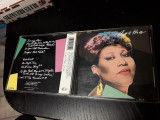 [CDA] Aretha Franklin - Aretha - cd audio original, R&amp;B