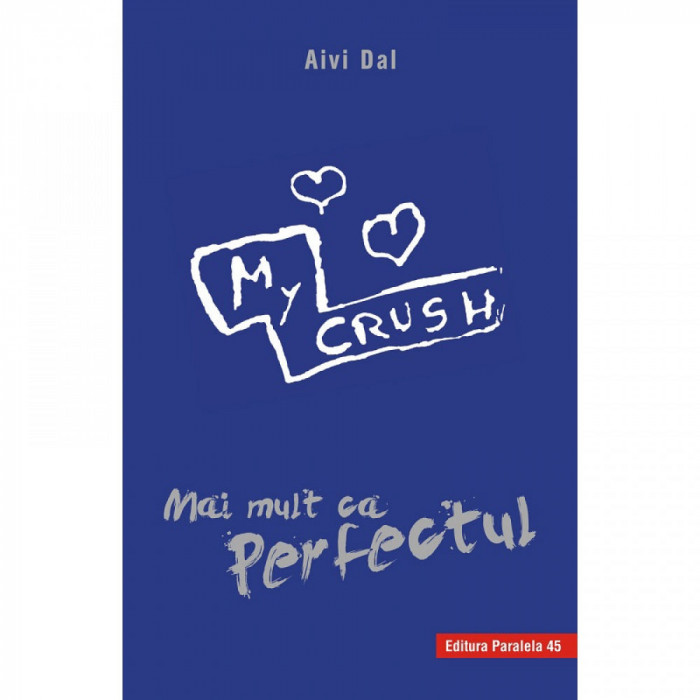 Mai mult ca perfectul - Aivi Dal