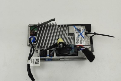 Unitate de control navigație FORD KUGA III DFK 2024 OEM: RV4T-14G670-FSF,SU5T-14G670-ECF 31022741 foto