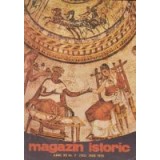 Magazin istoric, Nr. 7 - Iulie 1978
