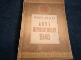 MIHAIL ROLLER - ANUL REVOLUTIONAR 1848