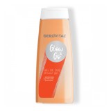 Cumpara ieftin Gel de dus Glow&amp;Go, 400ml, Gerovital
