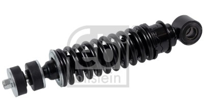 FEBI BILSTEIN 101973 Amortizor, suspensie cabina foto
