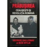 George Galloway; Bob Wylie - Prăbușirea: Ceaușeștii și Revoluția rom&acirc;nă