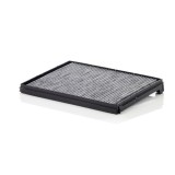 Mann-Filter Filtru, aer habitaclu