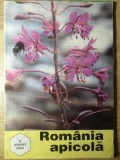 ROMANIA APICOLA. NR.8, AUGUST 2002-COLECTIV