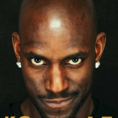 Kg: A to Z: An Uncensored Encyclopedia of Life, Basketball, and Everything in Between
