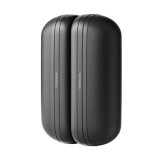 Hand Warmer Reincarcabil cu Baterie Externa, Type-C, Magnetic, MagTwin, 2x 2600mAh - Ocoopa (UT2S-MINI-BK) - Black