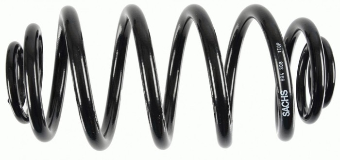 SACHS 994 308 Arc spiral
