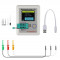 Tester ESR Metru TC-1 inductante, rezistente, capacitati, tranzistori, infrarosu