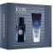 Set cadou Antonio Banderas the Icon, Barbati: Apa de toaleta, 50 ml + Lotiune dupa barbierit, 75 ml