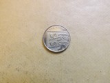 Marea Britanie / Anglia / Regatul Unit 10 Pence 2008 - Elizabeth II, Europa, Cupru-Nichel