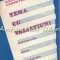 Tema Cu Variatiuni. Memoriile Unui Muzician - Radu T. Constantinescu