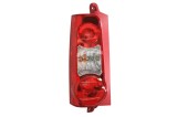 Stop spate lampa Citroen Berlingo (7), 02.08-06.12 2 Usi Spate, Peugeot Partner, 03.08-06.12 2 Usi Spate, omologare ECE, spate, fara suport bec, 6350