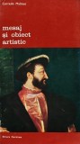 Cumpara ieftin Mesaj și obiect artistic - 1976 - Corrado Maltese (J365)