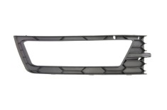Grila proiector ceata dreapta cu gaura proiector Skoda Rapid 2012-2017