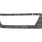 Grila proiector ceata dreapta cu gaura proiector Skoda Rapid 2012-2017