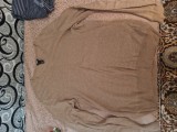 Pulover bărbați H&amp;M mărimea M, Gri