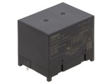 Releu electromagnetic SPST-NO 12VDC 120A OMRON G7EB PCB
