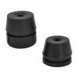 Set amortizoare drujba - compatibil Drujba chinezeasca 38cc (3800)