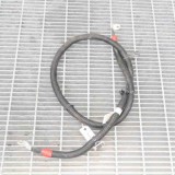 Cablu Baterie Negativ Tesla Model X 2017 OEM 1036885-01-E Original