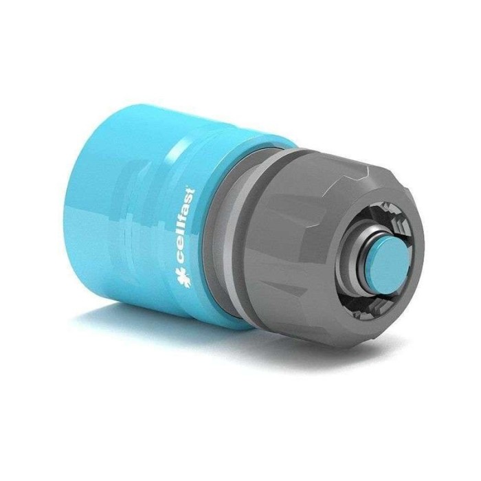Cupla Rapida 1/2"
