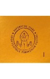 Audiobook Patericul Mare Vol.1