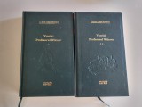 Vraciul.Profesorul Wilczur vol.1 si 2 de Tadeusz Dolega-Mostowicz