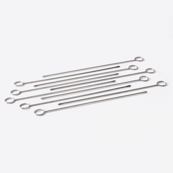 Set frigarui 10 buc, Barbecook Essential GrillCooking