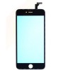 Touchscreen cu Rama Apple iPhone 6 Plus Negru