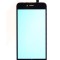 Touchscreen cu Rama Apple iPhone 6 Plus Negru