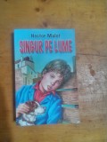 Singur pe lume-Hector Malot