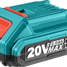 TOTAL - Acumulator 20V-2.0Ah (INDUSTRIAL)