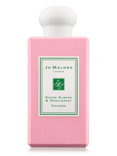 Jo Malone, Green Almond &amp; Red Currant, Apă de colonie, Unisex, 50 ml