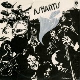 Ashantis (2) &ndash; Disco Play