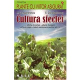 Cultura sfeclei | Marius Constantinescu