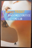 (C514) NANCY FRIDAY - FANTASMELE EROTICE ALE FEMEILOR