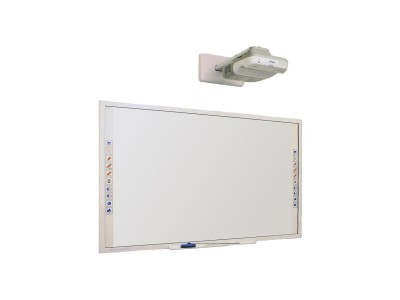 Table interactiva Triumph Board 89&amp;#039;&amp;#039; Dual touch foto