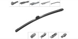 Lamela stergator parbriz Bosch Aerotwin plus 400mm 16 inch 3397006943 AP400U, cu 4 adaptori, 1 buc.