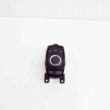 Buton Navigatie BMW Seria 3 F30 F80 2012-2018 OEM 9317695 Control iDrive Piesa Originala
