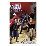 Kings Quest