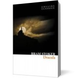 Dracula - Bram Stoker - Editura Harper Collins
