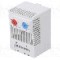Senzor termostat, {{Temperatura de deschidere}}, 250V AC, 10A, STEGO - 01172.0-01