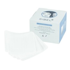 Folie Thermo Lite autoincalzire pentru mese, suvite / balayage / decolorare pretaiate, 100 buc