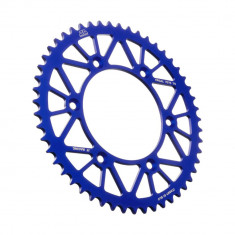 MBS Pinion spate Aluminiu KTM, 520 Z51, albastru, Cod Produs: JTA89751BLU