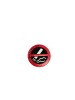 Ornament cauciucat NO SMOKING Cod:JY-03