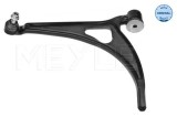 Brat suspensie roata Audi A2 (8Z0) Motor 1.4, 1.4 TDI, 1.6 FSI, parte montare Axa fata stanga, OE 8Z0407151J